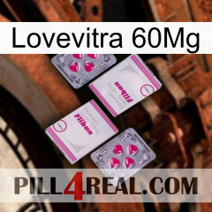 Lovevitra 60Mg 33